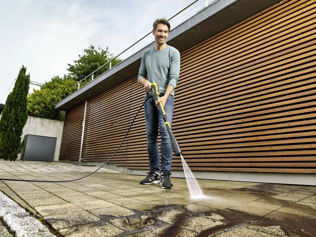 Kärcher K 7 Premium Smart Control Antitwist Flex Hogedrukreiniger - 3000W - 180 Bar - 60 M²/h - Afbeelding 6