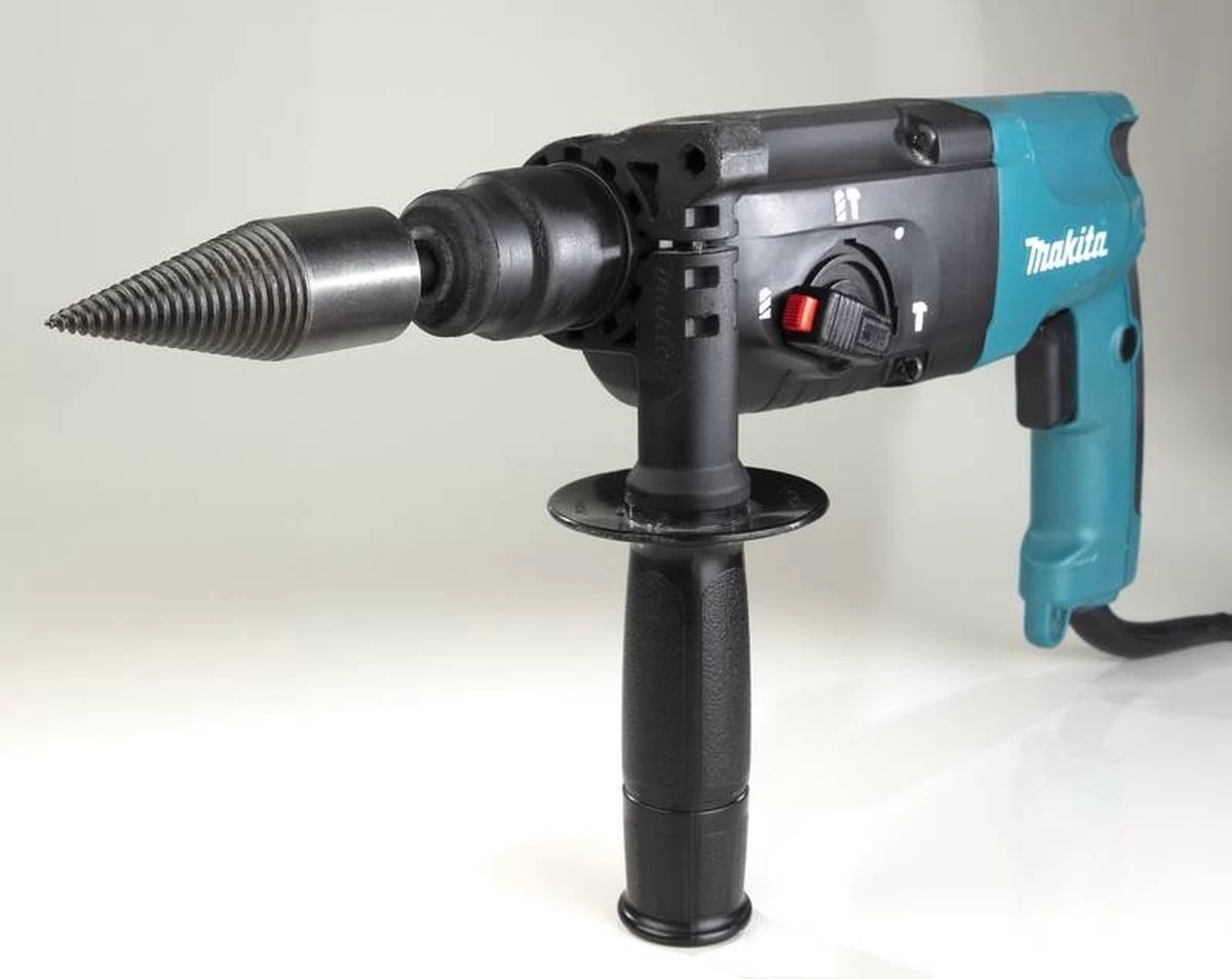 Westfalia Splijtboor X-Split, Zeskantig - Afbeelding 6