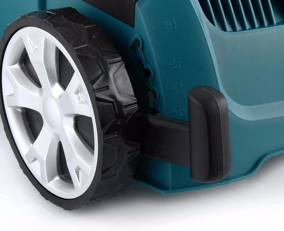 Makita Verticuteerder - UV3600 - 230 V - Afbeelding 3