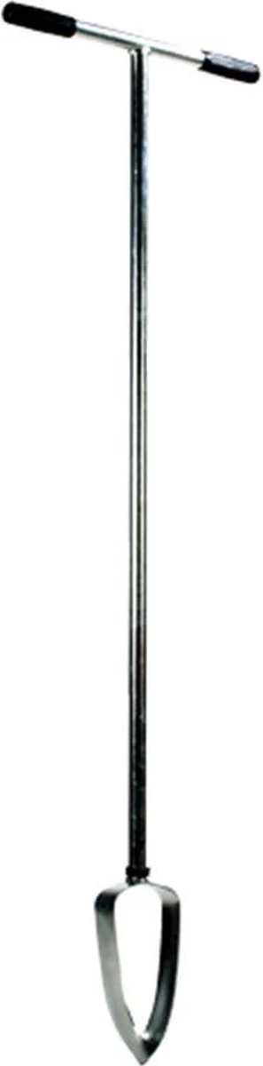 Talen Tools - Grondboor - 10 Cm Doorsnee - Licht Model - 122 Cm - Afbeelding 3