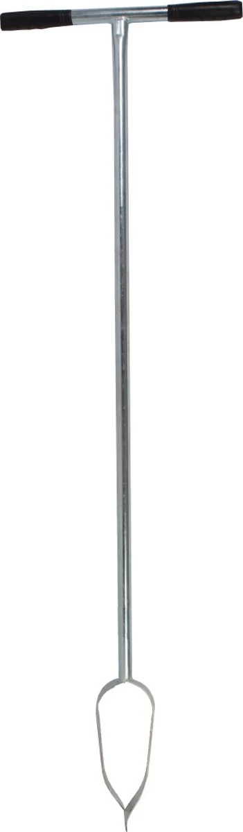 Talen Tools - Grondboor - 10 Cm Doorsnee - Licht Model - 122 Cm