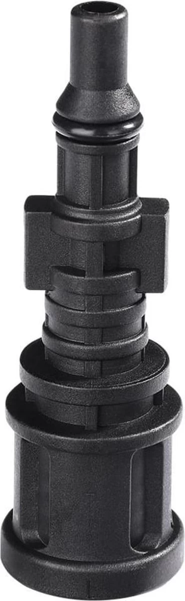 Deuba Rioolreiniging Set -15 M 160 Bar - Incl. 4 Adapters - Afbeelding 6