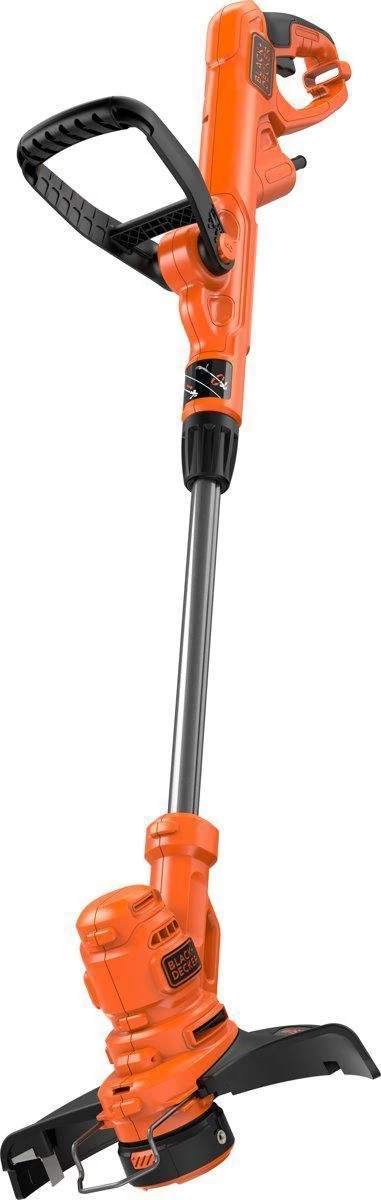 Black & Decker BLACK+DECKER BESTA525-QS Grastrimmer - 450W - 25cm - Gesnoerd