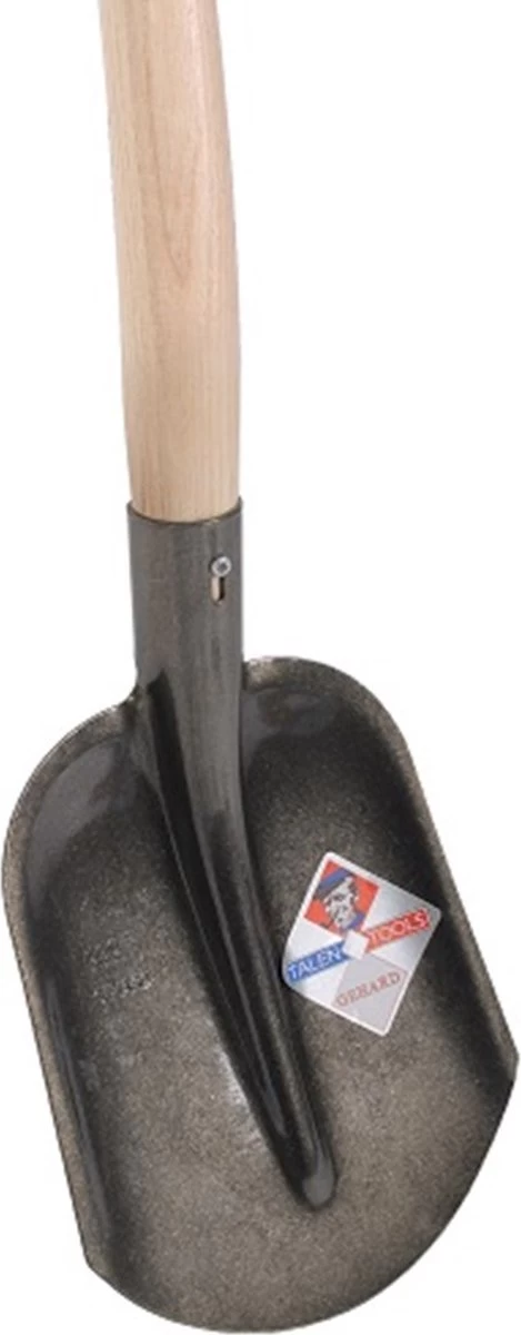 Talen Tools - Bats - 265x215 Mm - Steel 110 Cm - Compleet - Afbeelding 3