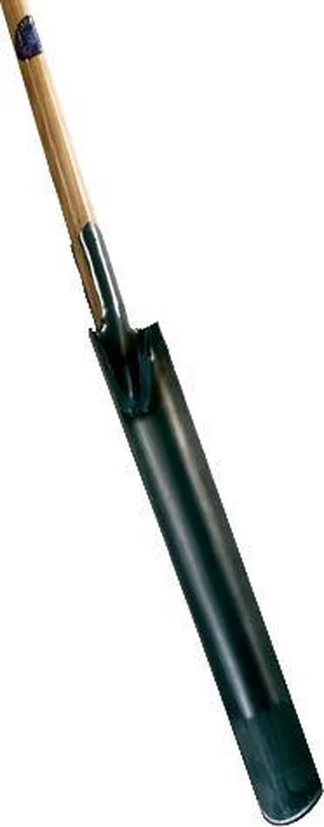 De Wit Draineerboor Essen Steel 600mm Blad 100 X 600mm - Afbeelding 4