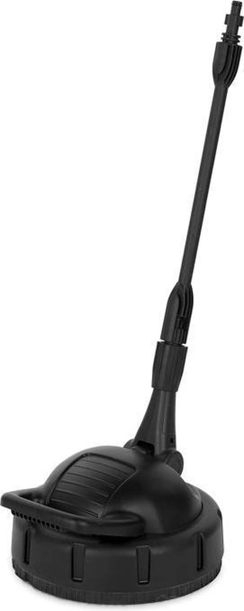 Powerplus POWXG90425 Hogedrukreiniger - 2500W - Max. 195 Bar - 468 L/h - Incl. 8m Slang, Terrasreiniger En Accessoires - Reiniger Voor Auto, Fiets En Meubelen - Afbeelding 10