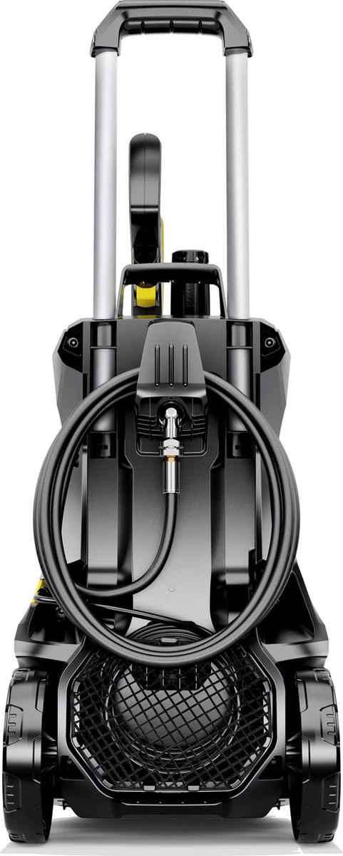 Kärcher K 7 Smart Control Home Hogedrukreiniger - 3000W - 180 Bar - 60 M²/h - Met Terrasreiniger - Afbeelding 17