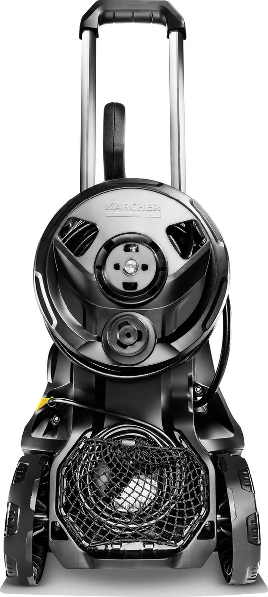 Kärcher K 7 Premium Smart Control Hogedrukreiniger - 3000W - 180 Bar - 60 M²/h - Afbeelding 15