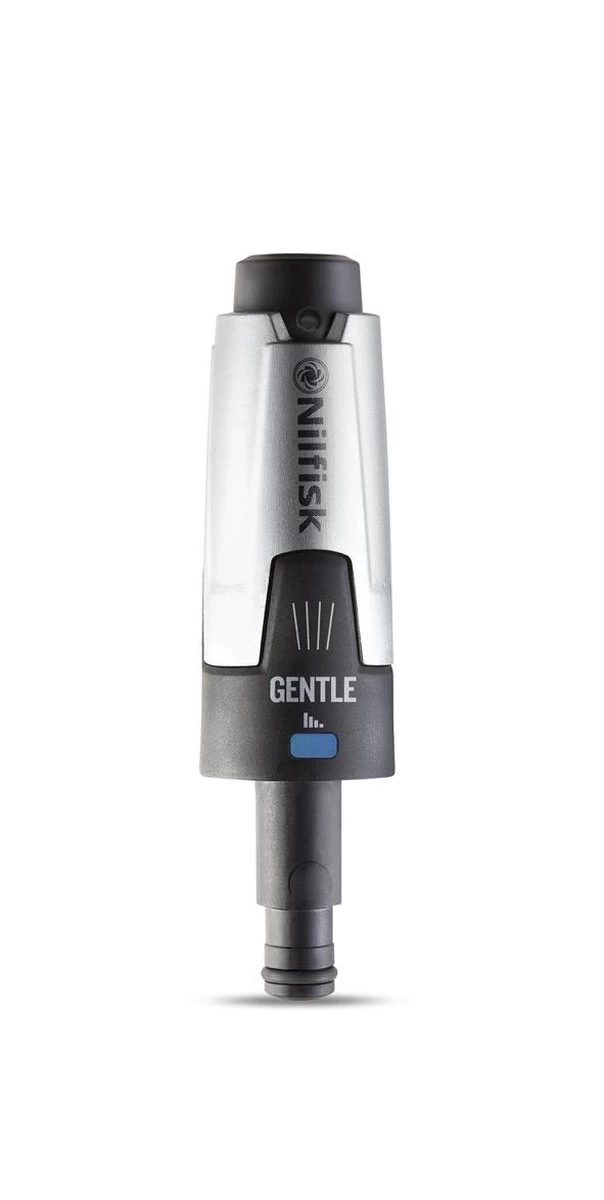 NILFISK PREMIUM 180-10 HOGEDRUKREINIGER 180 BAR 10 METER GEWAPENDE WATERSLANG HASPEL BAJONET AANSLUITINGEN GEINTEGREERDE REINIGINGSTANK 5 JAAR GARANTIE - Afbeelding 7