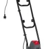 Powerplus POWEG7010 Tuinfrees - 1050W - Werkbreedte 320mm - Werkdiepte Max. 220mm - Incl. 4 Messen