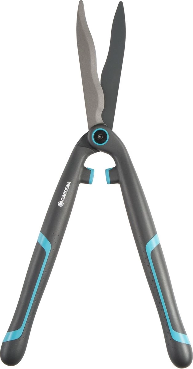 GARDENA - EasyCut - Heggenschaar - Extra Licht Van Gewicht - Afbeelding 2