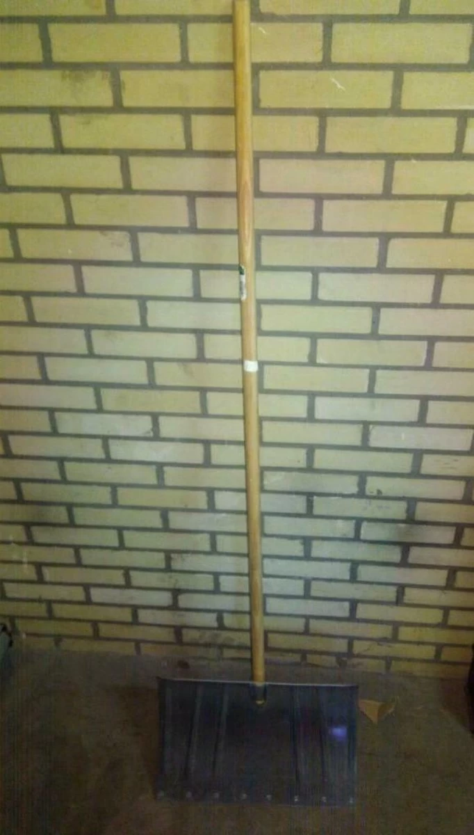 Atlas Steel - Lengte : 170 Cm - Afbeelding 3