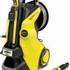 Kärcher K 5 Premium Smart Control Antitwist Flex Hogedrukreiniger - 2100W - 145 Bar - 40 M²/h