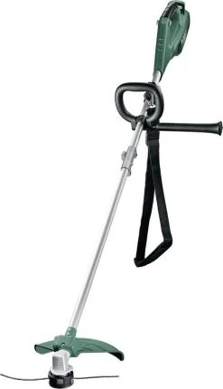 Bosch AFS 23-37 Bosmaaier - 950 W - Op Snoer - Incl. Mes En Draad