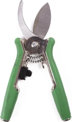 Benson Hofftech 6237 Bloemenschaartje Voor In De Tuin – 21x8x2cm | Snoeischaar | Tuinieren En Onderhoud