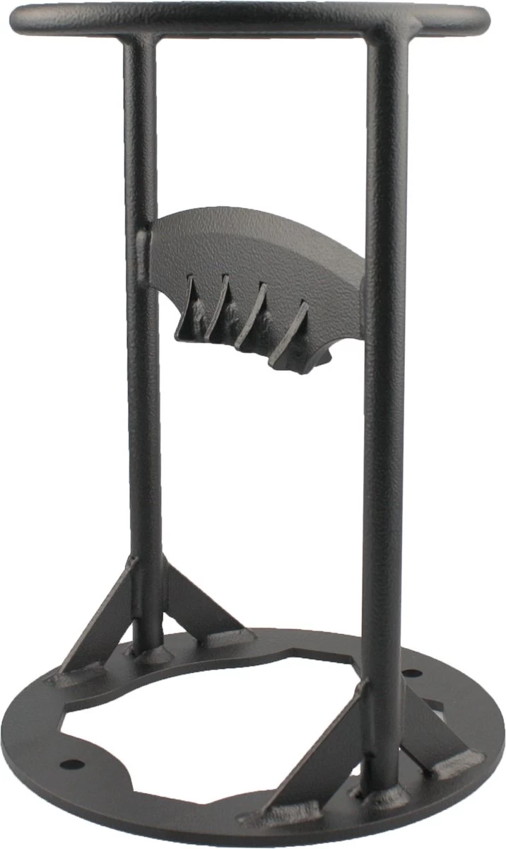 Profeco Houtklover Ø22cm - Houtkliever - Houtsplijter - Incl. Moker 1kg - Afbeelding 8