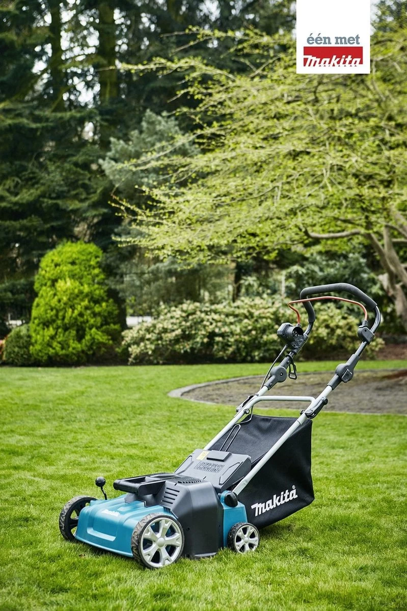 Makita Verticuteerder - UV3600 - 230 V - Afbeelding 5