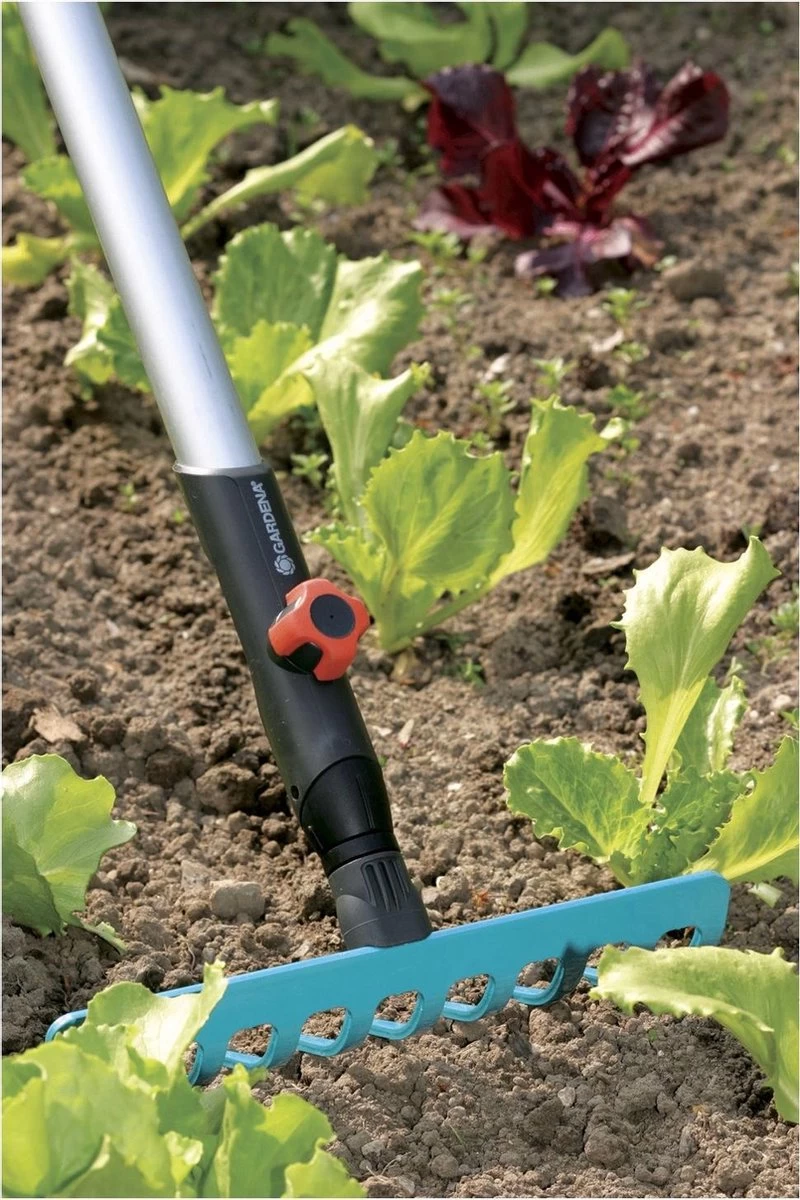 GARDENA - Combisystem - Hark - Afbeelding 2