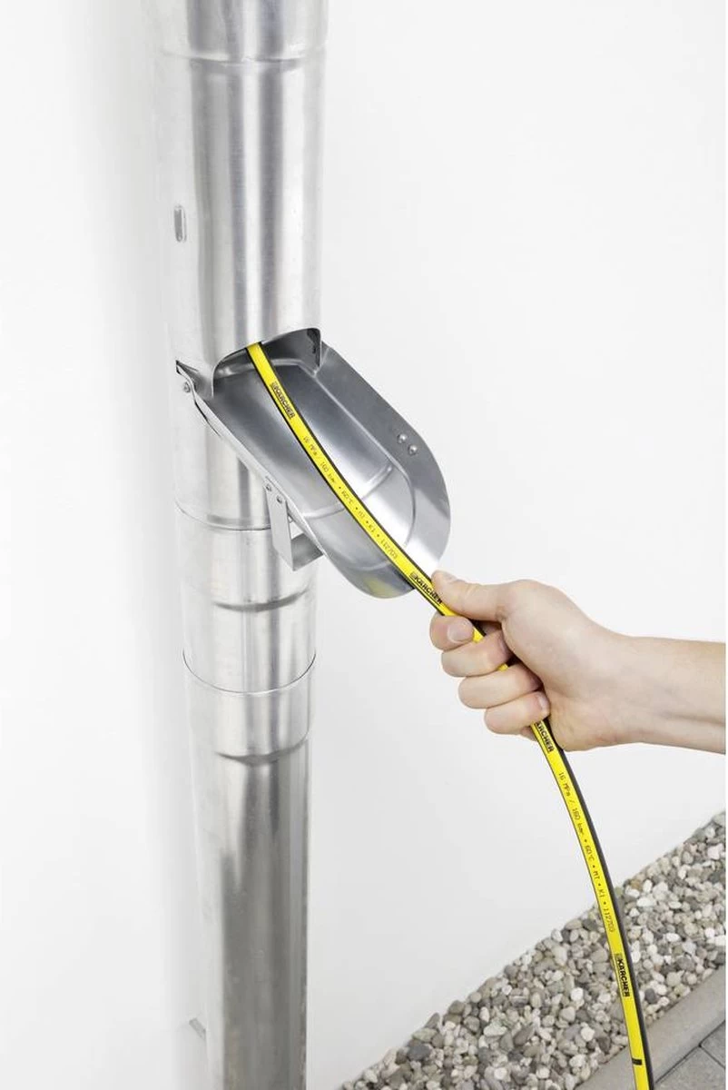 Kärcher PC 7,5 - Rioolreinigingsset - 7,5 Meter - Afbeelding 2