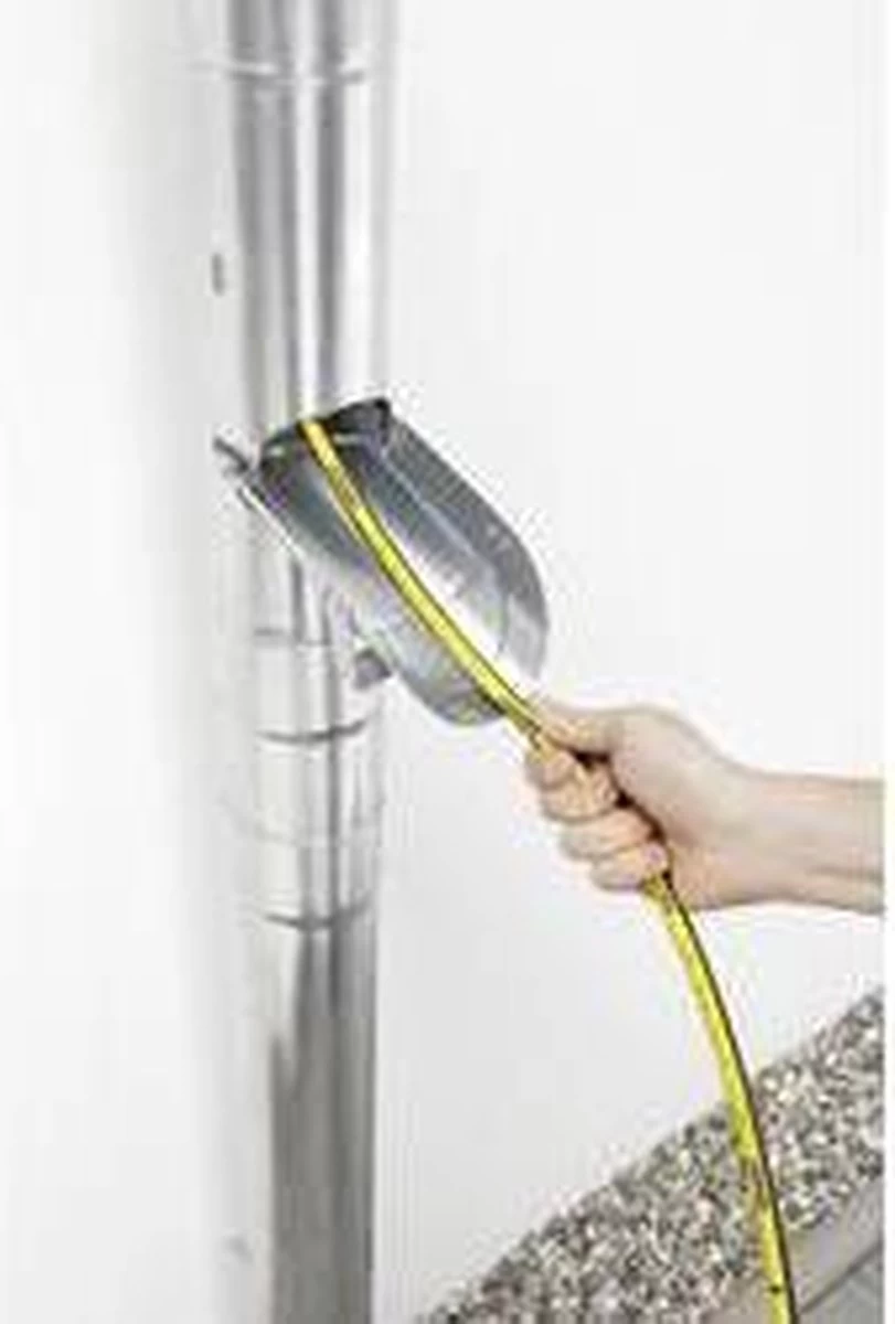 Kärcher PC 7,5 - Rioolreinigingsset - 7,5 Meter - Afbeelding 8