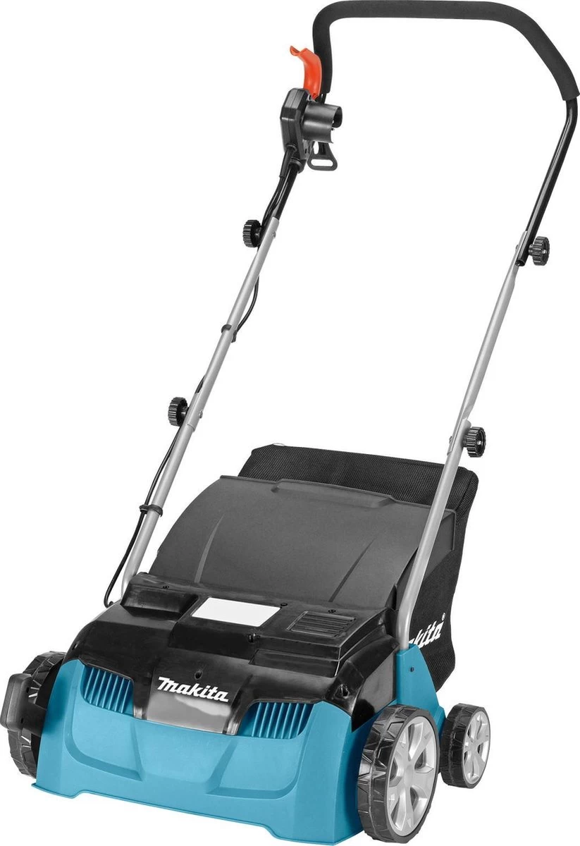 Makita Verticuteerder - UV3600 - 230 V - Afbeelding 7