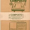 Composto GFT 140L Containerzak Set á 40 Stuks