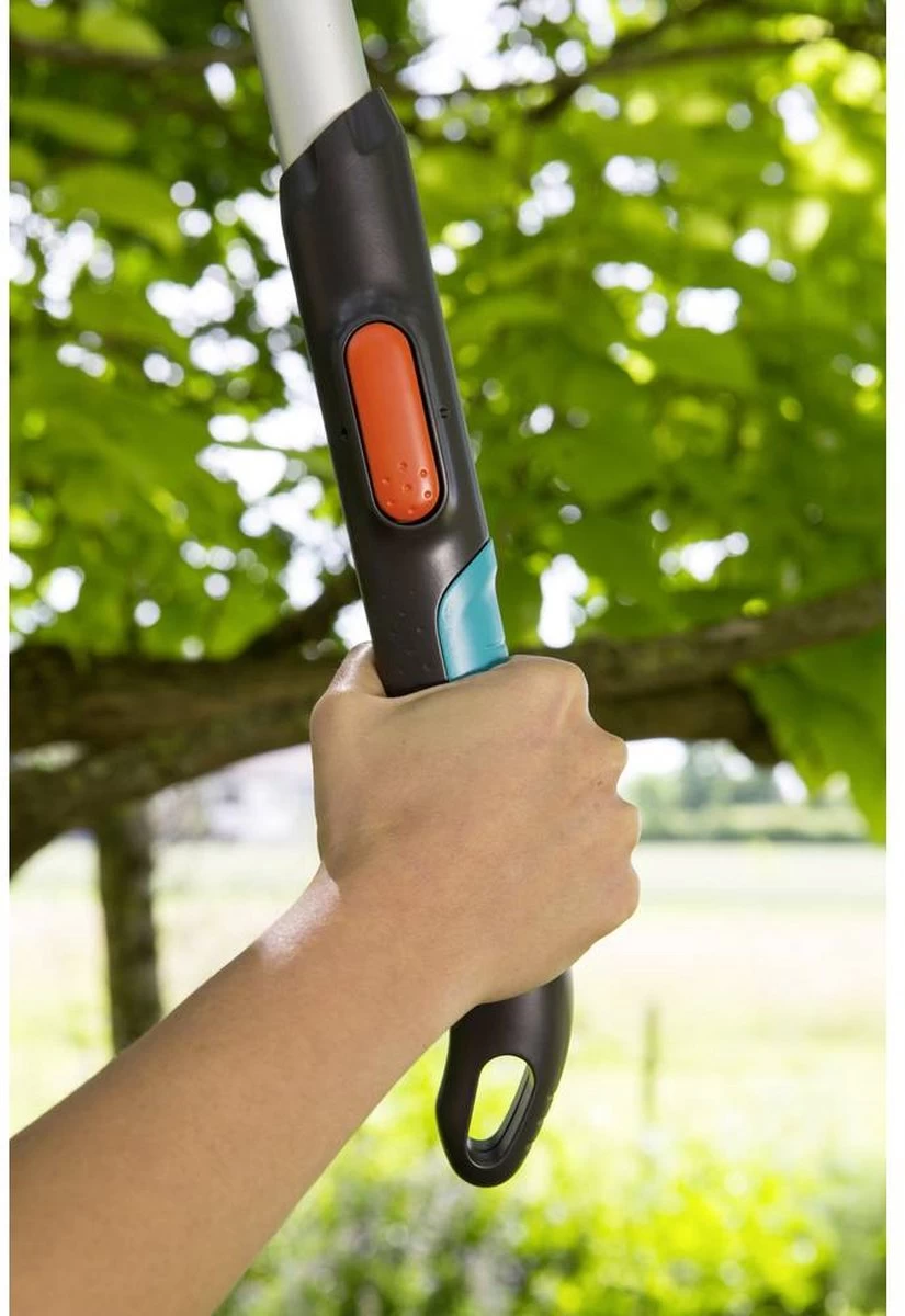 GARDENA - TeleCut Telescopische - Takkenschaar 520-670B - 42 Mm Verstelbare Lengte - Afbeelding 5
