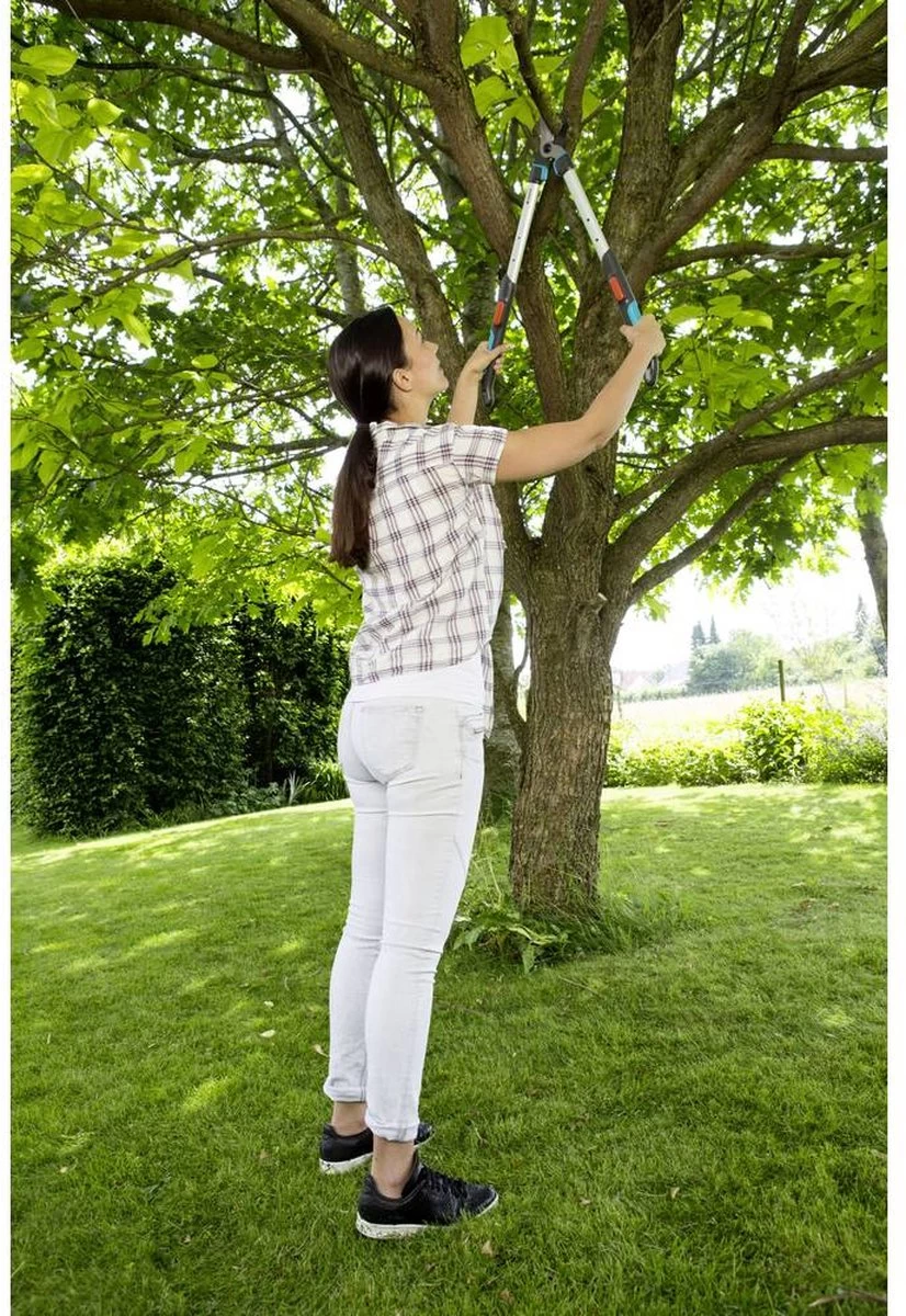 GARDENA - TeleCut Telescopische - Takkenschaar 520-670B - 42 Mm Verstelbare Lengte - Afbeelding 7