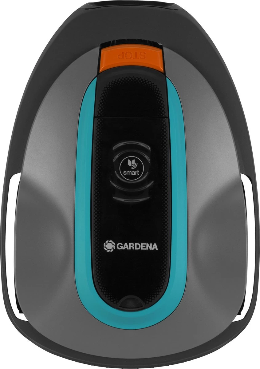 GARDENA - Robotmaaier Smart SILENO City 250 - Voor Gazons Tot Ca. 250 M² - Afbeelding 2