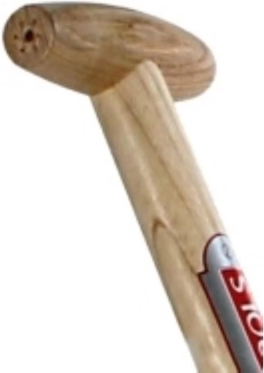 Talen Tools - Bats - 265x215 Mm - Steel 110 Cm - Compleet - Afbeelding 2