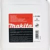 Makita 988002658 | Kettingzaagolie - 5 Liter