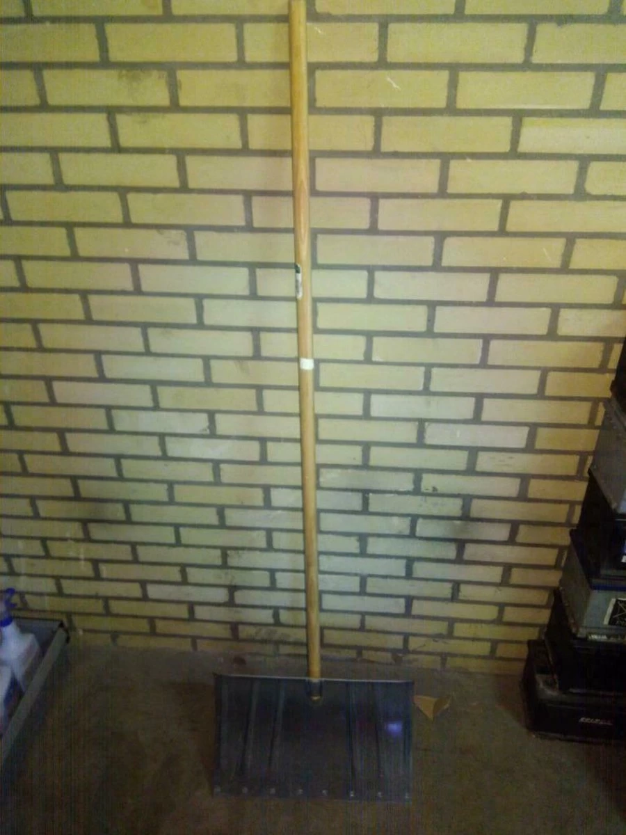 Atlas Steel - Lengte : 170 Cm - Afbeelding 4