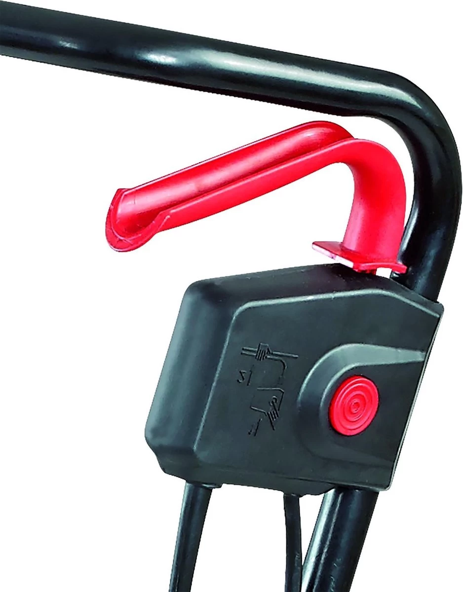 EINHELL GC-RT 1440 M Grondfrees - Afbeelding 9